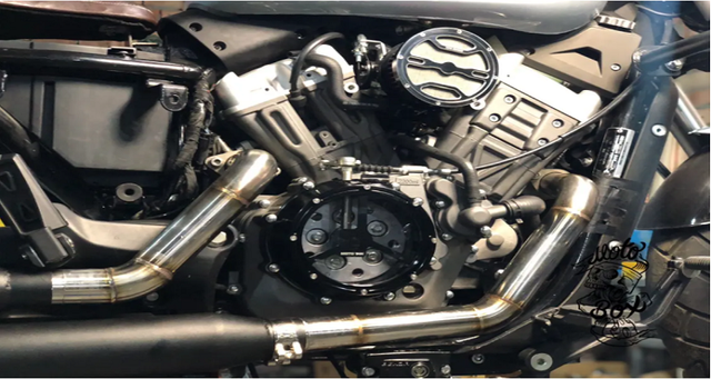 奔達700用的是什么發動機 奔達700用的是什么發動機