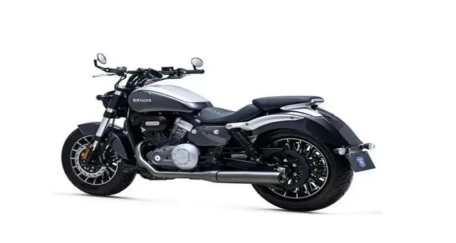 奔達摩托車是在哪里生產的 奔達摩托車是在哪里生產的