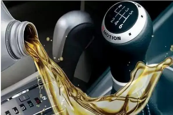 變速箱油一次要換幾升油