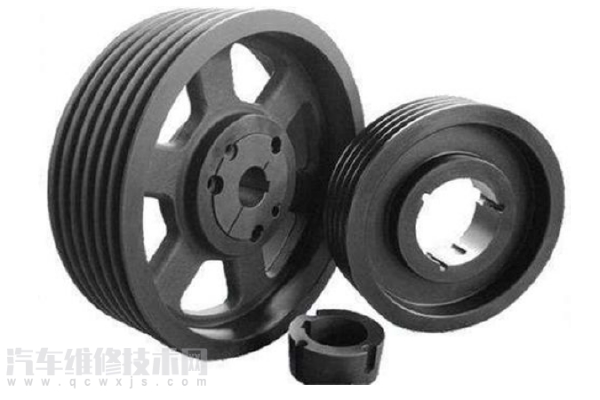 皮帶輪規格型號尺寸有哪些 皮帶輪規格型號尺寸有哪些