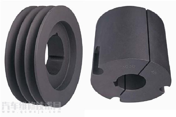 皮帶輪規格型號尺寸有哪些 皮帶輪規格型號尺寸有哪些