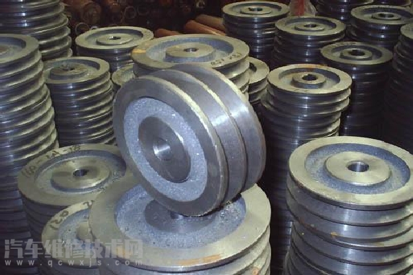 皮帶輪規格型號尺寸有哪些 皮帶輪規格型號尺寸有哪些