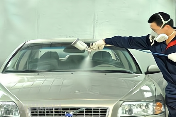 汽車噴漆要多久才會干 汽車噴漆要多久才會干