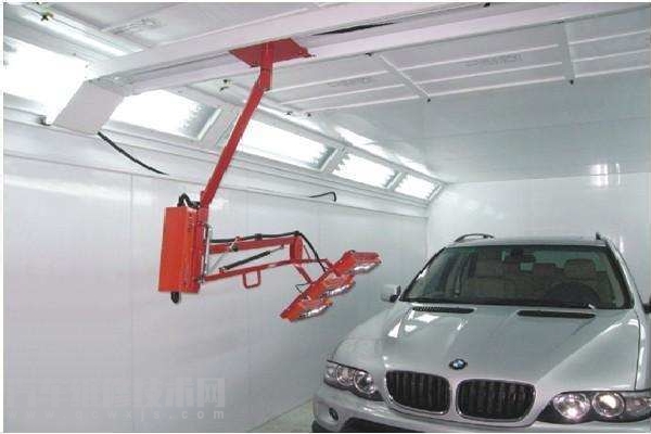 汽車噴漆要多久才會干 汽車噴漆要多久才會干