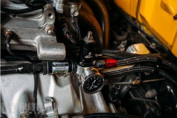 k24發動機主要安裝在哪些車上 k24發動機主要安裝在哪些車上