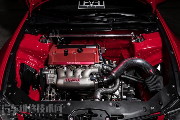 k24發動機主要安裝在哪些車上 k24發動機主要安裝在哪些車上