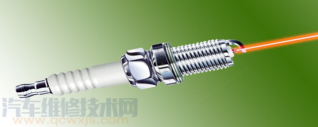 汽車火花塞的功能和作用