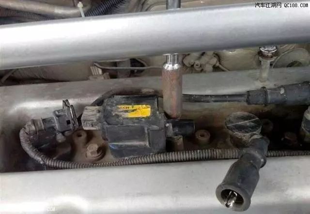 一抖就清洗節氣門?你錯了,這才是汽車抖動的罪魁禍首! 一抖就清洗節氣門?你錯了,這才是汽車抖動的罪魁禍首!