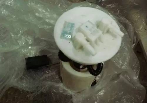 汽車實體部件對照圖解，這資料太棒了！