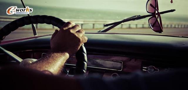 汽車實體部件對照圖解，這資料太棒了！