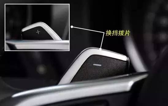 汽車實體部件對照圖解，這資料太棒了！