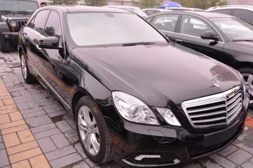 為了讓大家買到稱心如意的二手車，我們翻出了李老鼠的“黑歷史”