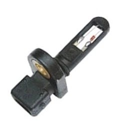 汽車各傳感器上的插接線分別是幾根又代表什么？