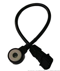 汽車各傳感器上的插接線分別是幾根又代表什么？