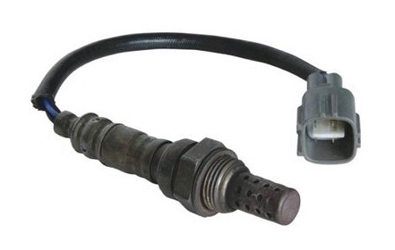 汽車各傳感器上的插接線分別是幾根又代表什么？