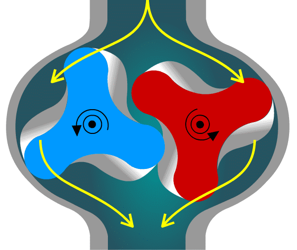 一組汽車動圖，早看早成老司機！