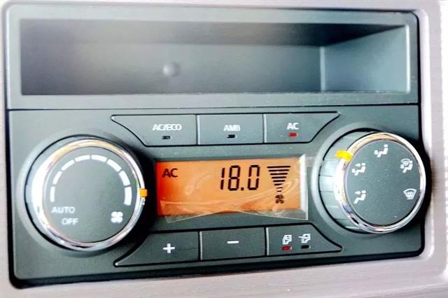 自動(dòng)空調(diào)已成標(biāo)配，你真的會(huì)用嗎？！