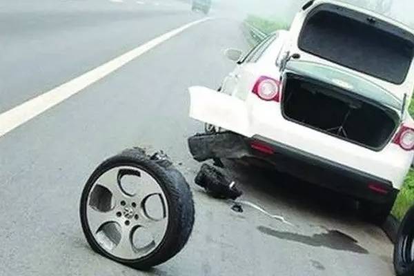 【破解輪胎密碼】教你讀懂輪胎數字背后的意思