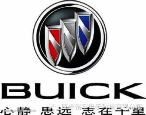 別克車型十六種復位功能，終于整全了！！