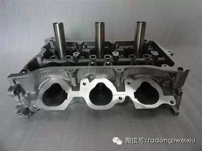 【理論】發動機總成拆裝視頻 文字解析 PPT解說！