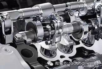 【理論】發動機總成拆裝視頻 文字解析 PPT解說！