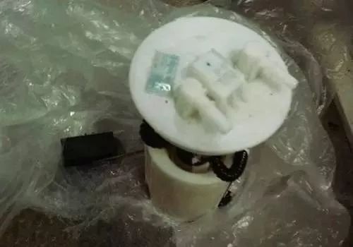 汽車內(nèi)部圖解，不再對汽車不了解！