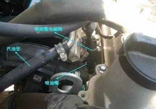 汽車內(nèi)部圖解，不再對汽車不了解！