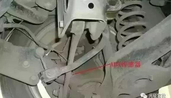 【汽修干貨】帶你走進(jìn)各種汽車傳感器故障