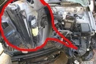 【汽修干貨】帶你走進(jìn)各種汽車傳感器故障