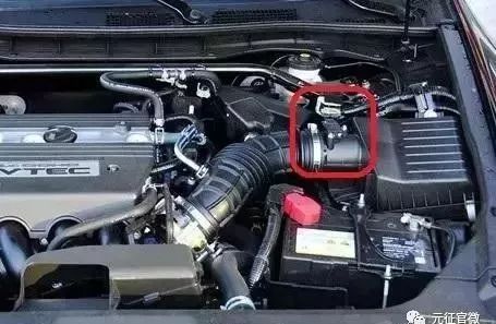 【汽修干貨】帶你走進(jìn)各種汽車傳感器故障
