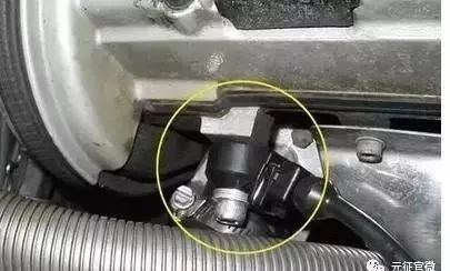 【汽修干貨】帶你走進(jìn)各種汽車傳感器故障