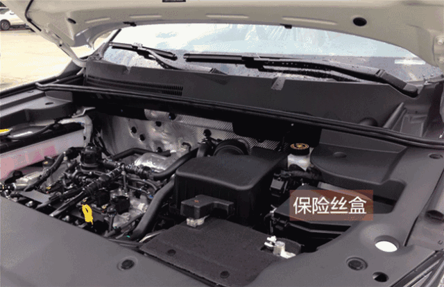 保險絲燒了?自己動手不求人! 保險絲燒了?自己動手不求人!