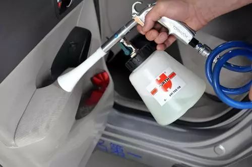 剛買回來的二手車別急著開，這5類“必要檢查”你都做了嗎？