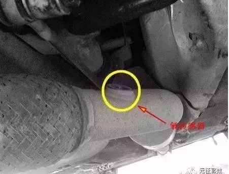 【干貨】帶你走進各種汽車傳感器故障