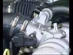 【盤點】汽車電子傳感器位置功能大全