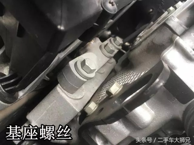 帕薩塔領馭檢測教程：用最簡單的方法初步判斷二手車