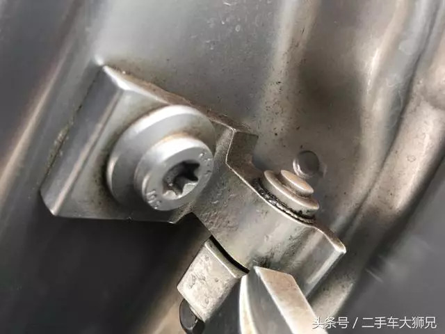 帕薩塔領馭檢測教程：用最簡單的方法初步判斷二手車