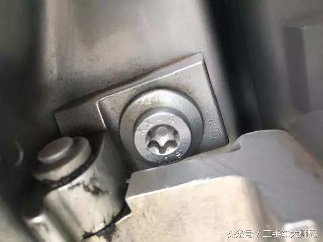 帕薩塔領馭檢測教程：用最簡單的方法初步判斷二手車