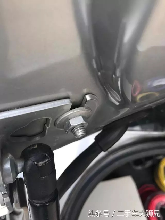 帕薩塔領馭檢測教程：用最簡單的方法初步判斷二手車