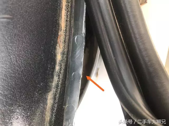 帕薩塔領馭檢測教程：用最簡單的方法初步判斷二手車