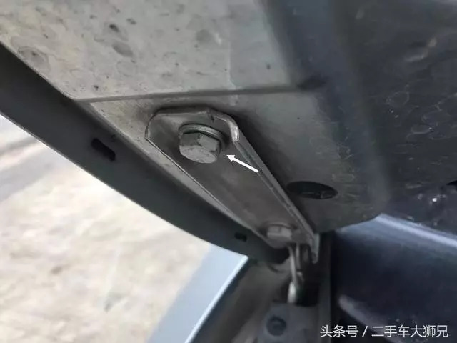 帕薩塔領馭檢測教程：用最簡單的方法初步判斷二手車