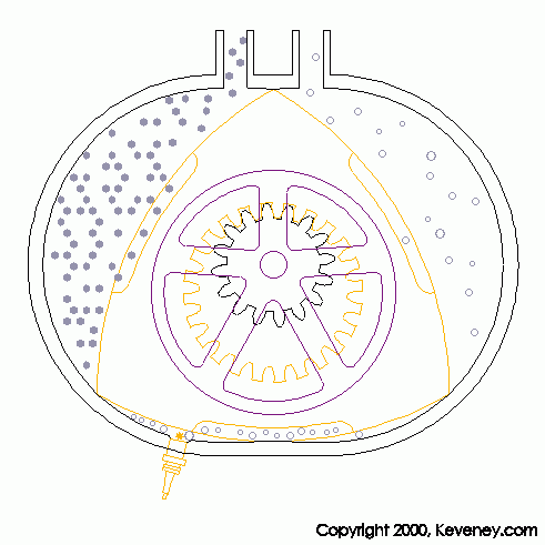 各種發(fā)動機原理動圖,你堵車時應(yīng)該了解一下 各種發(fā)動機原理動圖,你堵車時應(yīng)該了解一下