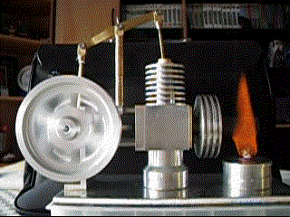 各種發(fā)動機原理動圖,你堵車時應(yīng)該了解一下 各種發(fā)動機原理動圖,你堵車時應(yīng)該了解一下