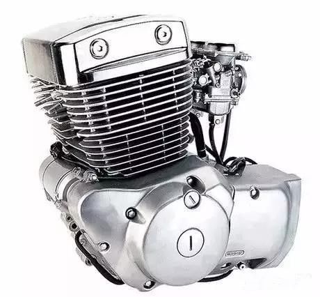 各種發(fā)動機原理動圖,你堵車時應(yīng)該了解一下 各種發(fā)動機原理動圖,你堵車時應(yīng)該了解一下