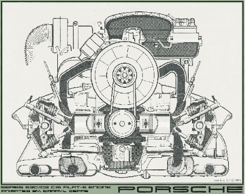 各種發(fā)動機原理動圖,你堵車時應(yīng)該了解一下 各種發(fā)動機原理動圖,你堵車時應(yīng)該了解一下