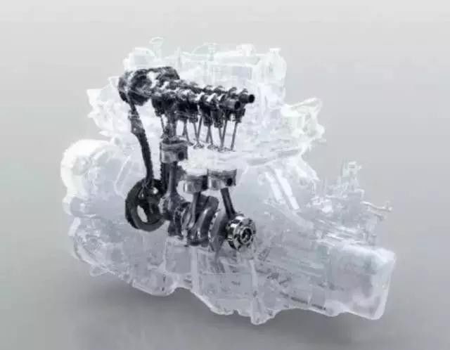 各種發(fā)動機原理動圖,你堵車時應(yīng)該了解一下 各種發(fā)動機原理動圖,你堵車時應(yīng)該了解一下