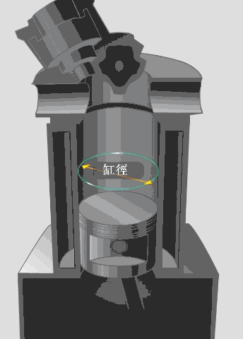上百個汽車部件動態原理圖，收藏慢慢看！