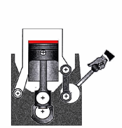 上百個汽車部件動態原理圖，收藏慢慢看！