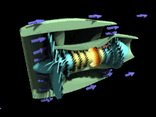 上百個汽車部件動態原理圖，收藏慢慢看！