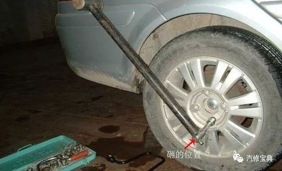 這18個修車小技巧，個個讓你“相見恨晚”！